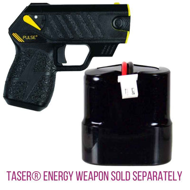 TASER-pulse-energy-weapon-battery-replacement